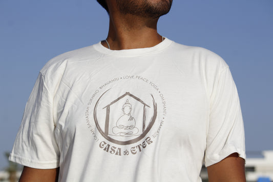 Camiseta Casa Eter