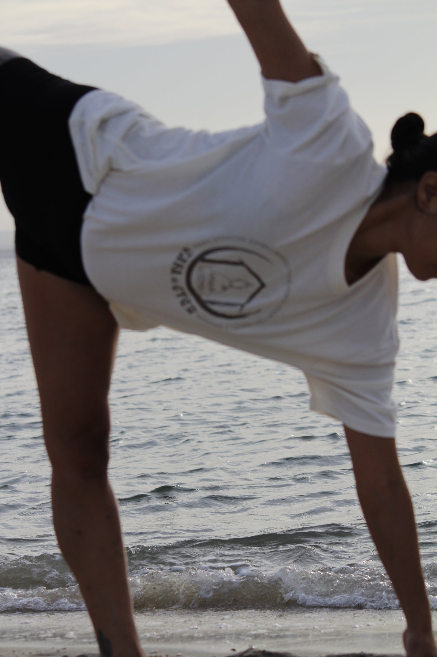 Camiseta Casa Eter