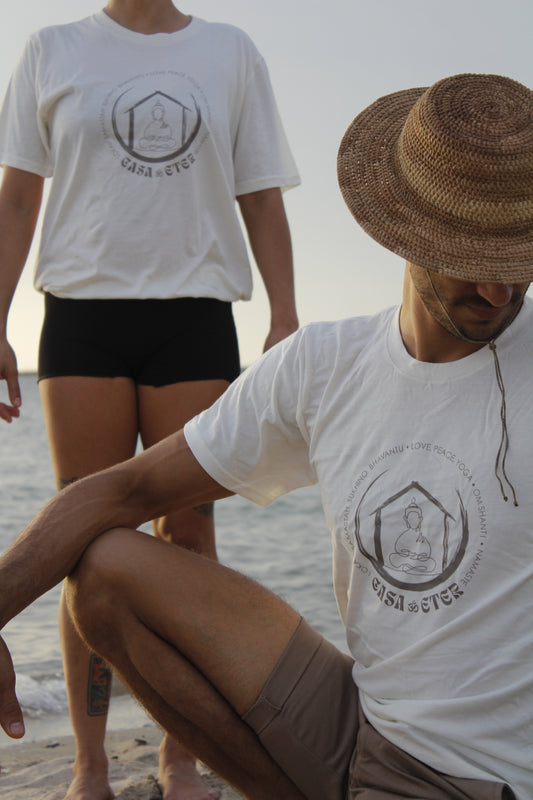 Camiseta Casa Eter